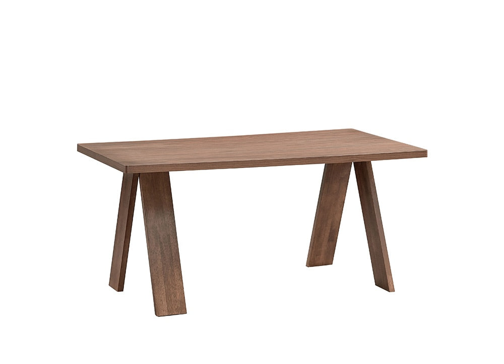 ACME Furniture - Sarha Dining Table - Walnut Finish - DN04195 view 1