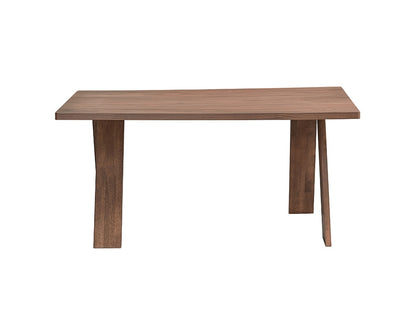 ACME Furniture - Sarha Dining Table - Walnut Finish - DN04195 view 2