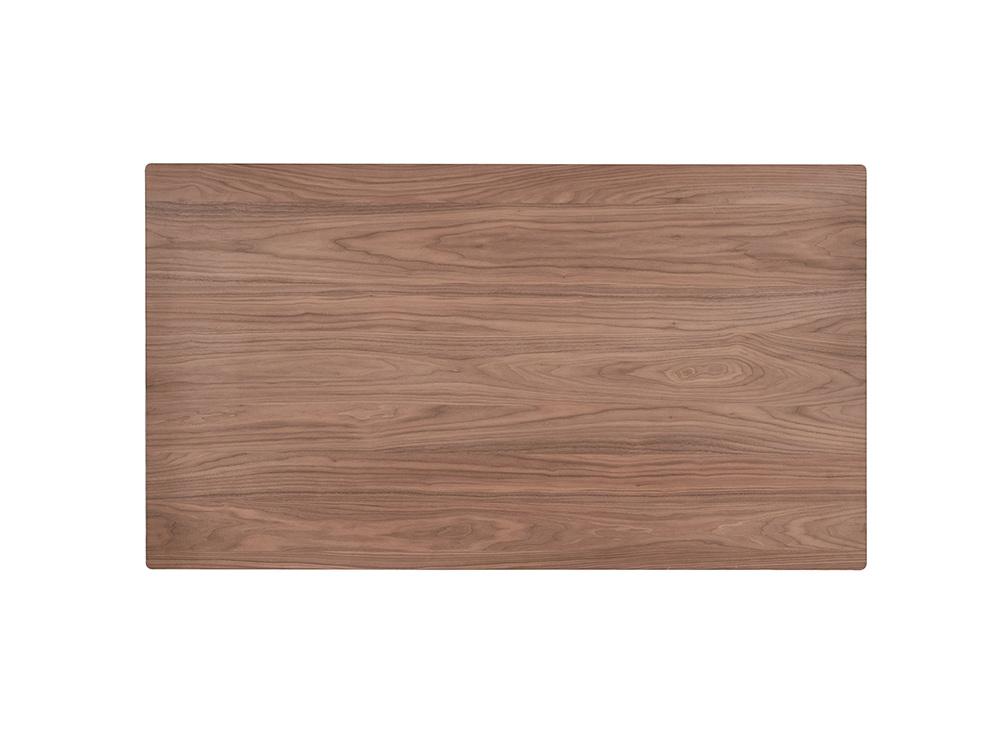 ACME Furniture - Sarha Dining Table - Walnut Finish - DN04195 view 3