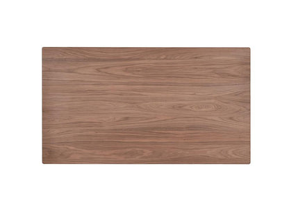 ACME Furniture - Sarha Dining Table - Walnut Finish - DN04195 view 3