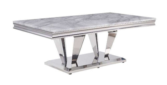 ACME Furniture - Satinka Coffee Table - 87215 veiw 1