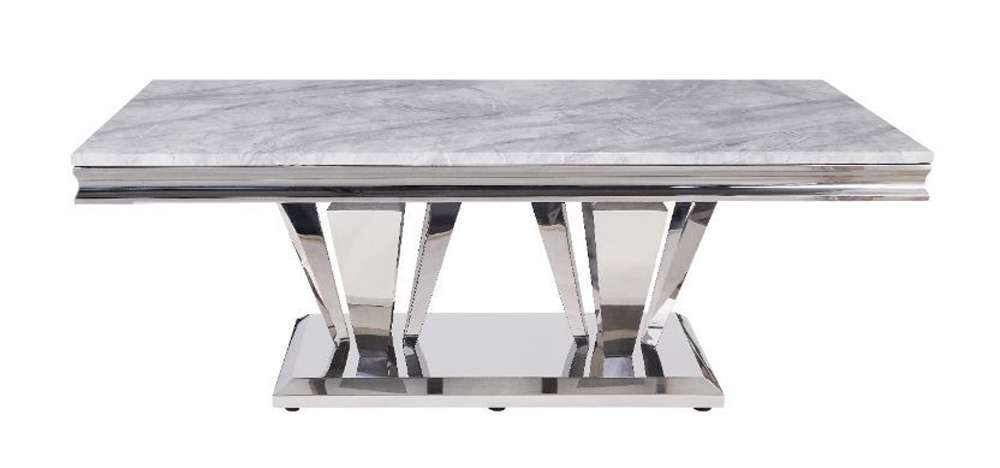 ACME Furniture - Satinka Coffee Table - 87215 veiw 2