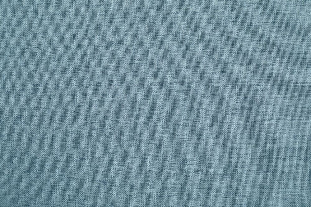 ACME Furniture - Savilla - Adjustable Sofa - Blue Linen & Oak  - 57162 view 7