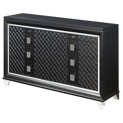 ACME Furniture - Sawyer Dresser - 27975 view 1
