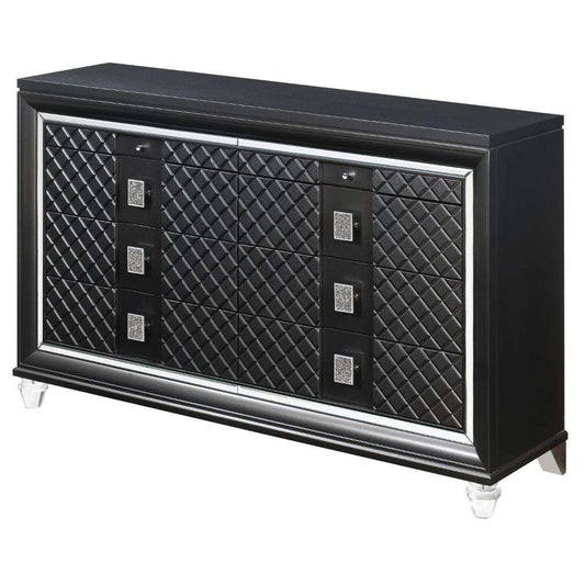 ACME Furniture - Sawyer Dresser - 27975 view 1