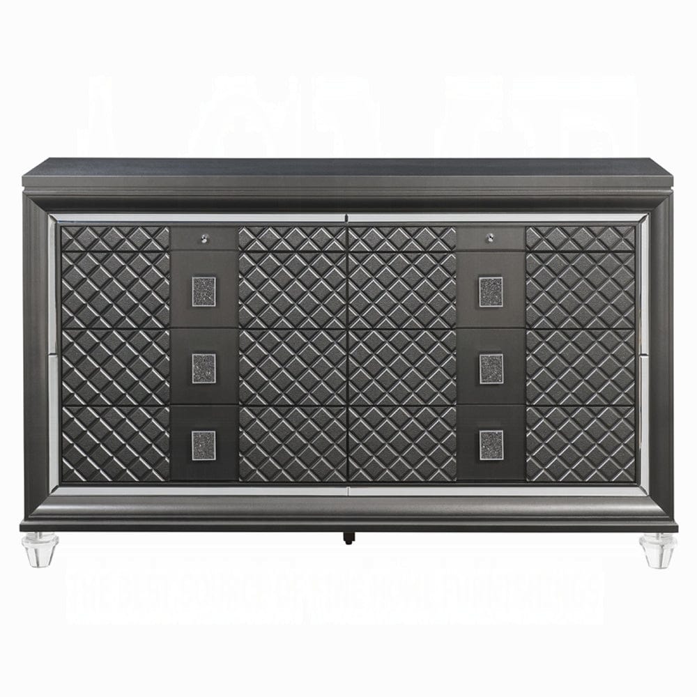 ACME Furniture - Sawyer Dresser - 27975 view 2