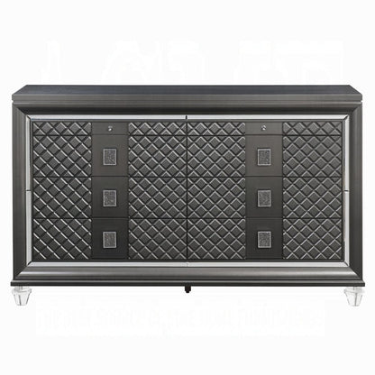 ACME Furniture - Sawyer Dresser - 27975 view 2