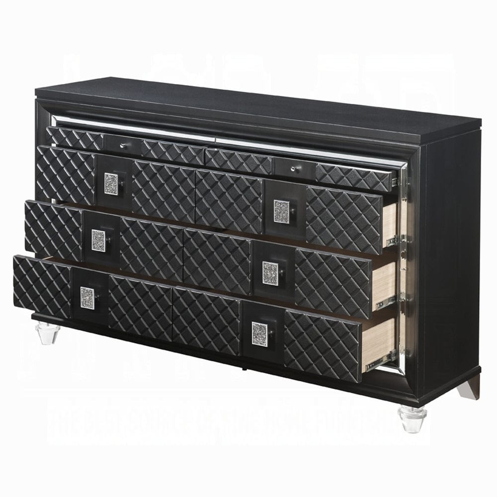 ACME Furniture - Sawyer Dresser - 27975 view 3