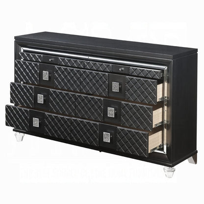 ACME Furniture - Sawyer Dresser - 27975 view 3