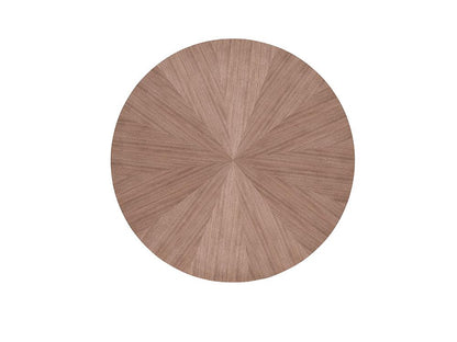 ACME Furniture - Seda Round Dining Table - Walnut Finish - DN04190 view 2