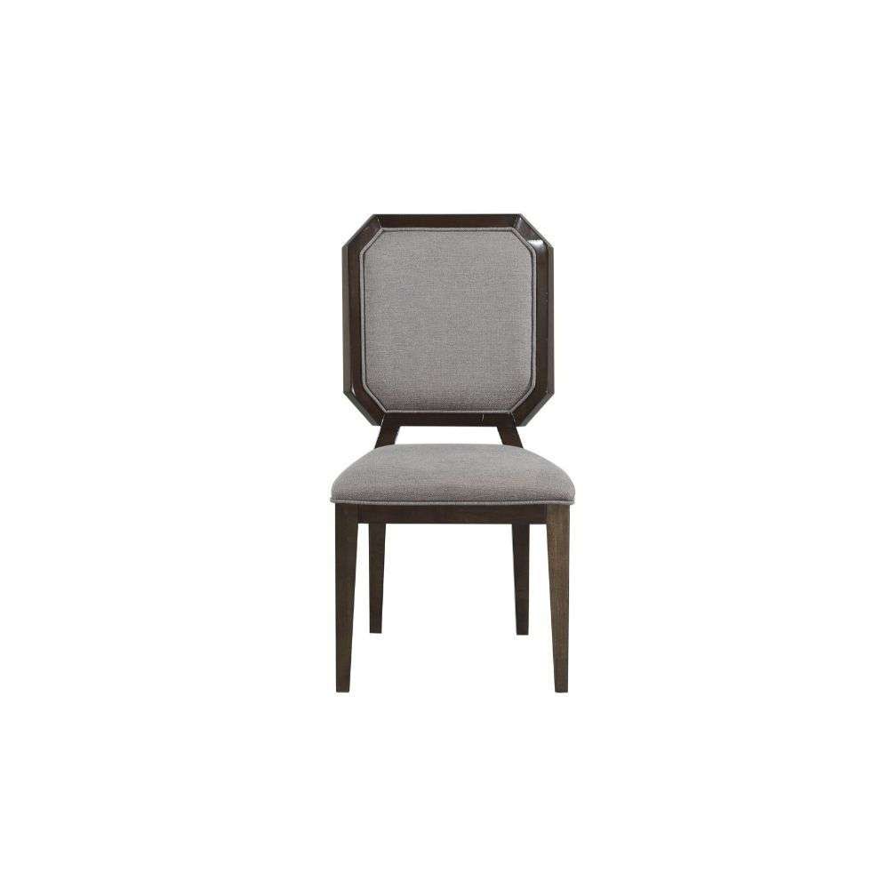 ACME Furniture - Selma Side Chair (Set of 2) - 64092 veiw 2