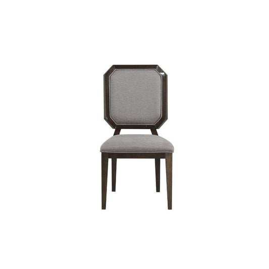 ACME Furniture - Selma Side Chair (Set of 2) - 64092 veiw 2