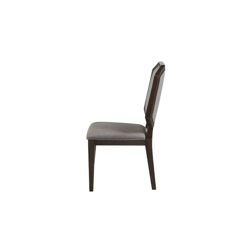 ACME Furniture - Selma Side Chair (Set of 2) - 64092 veiw 3