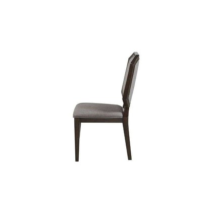 ACME Furniture - Selma Side Chair (Set of 2) - 64092 veiw 3