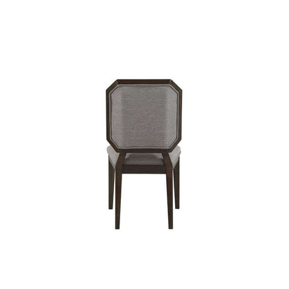 ACME Furniture - Selma Side Chair (Set of 2) - 64092 veiw 4
