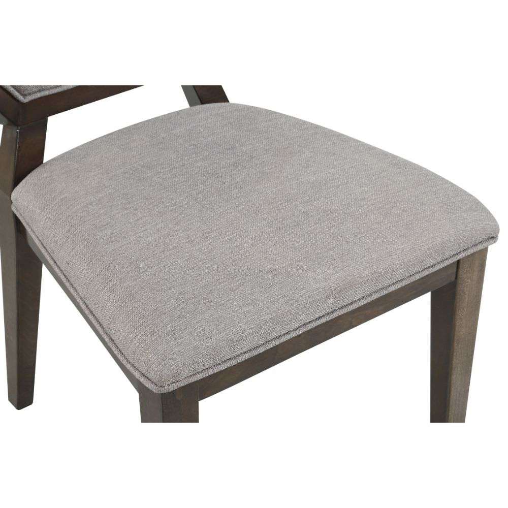 ACME Furniture - Selma Side Chair (Set of 2) - 64092 veiw 5