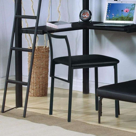 ACME Furniture - Senon Chair - 37277 veiw 2