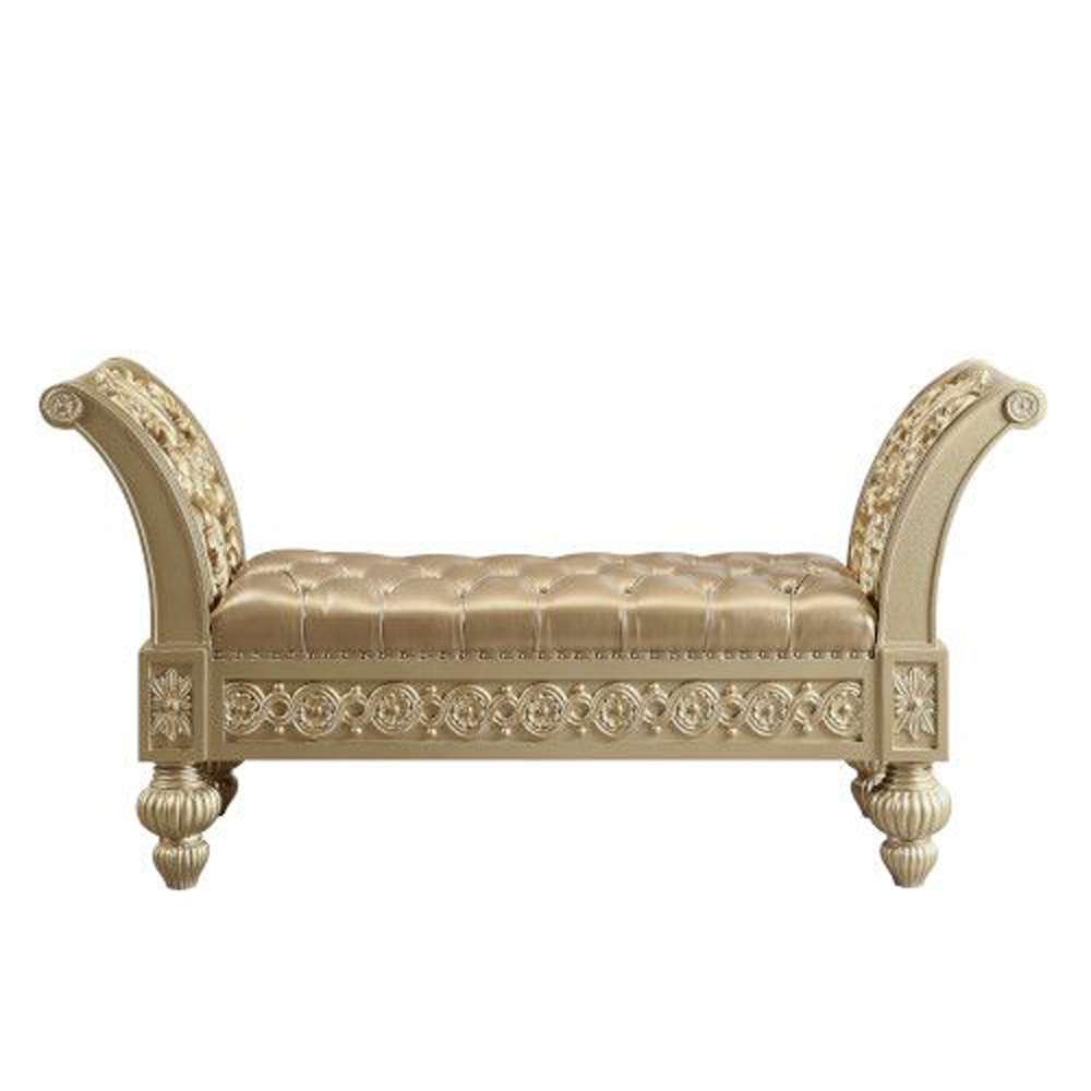 ACME Furniture - Seville Bench - BD00456 veiw 2