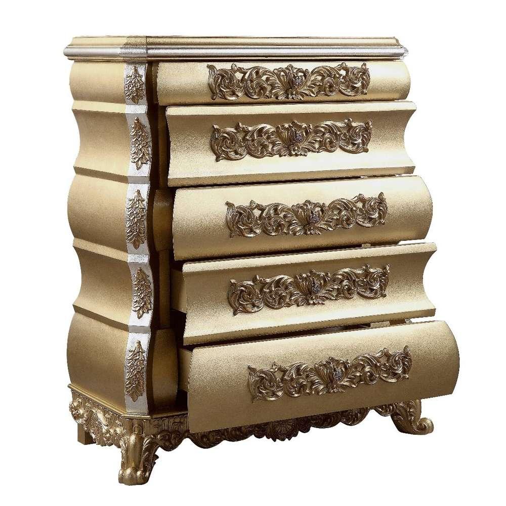 ACME Furniture - Seville Chest - BD00455 view 4