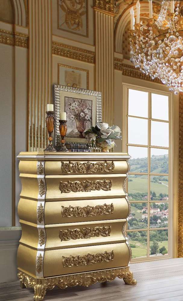 ACME Furniture - Seville Chest - BD00455 view 5