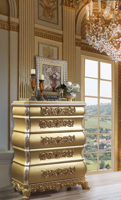 ACME Furniture - Seville Chest - BD00455 view 5
