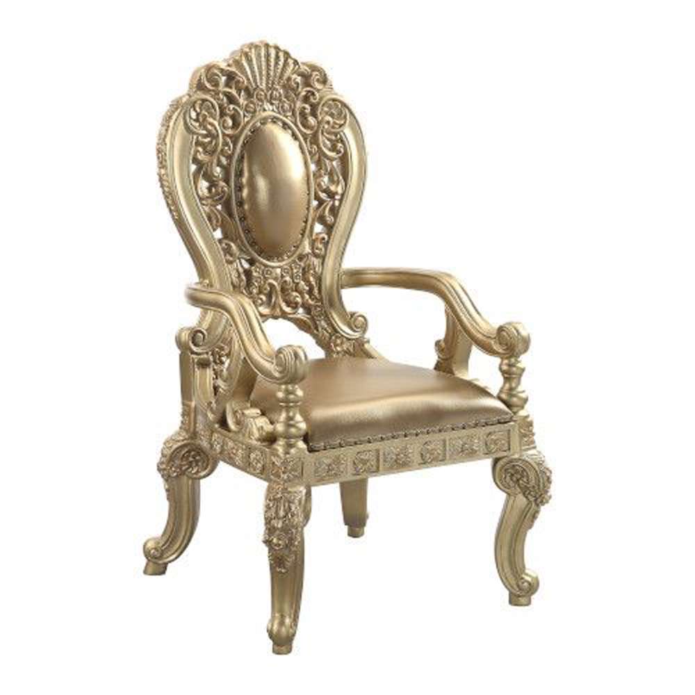 ACME Furniture - Seville Dining Chair (Set of 2) - DN00459 veiw 1