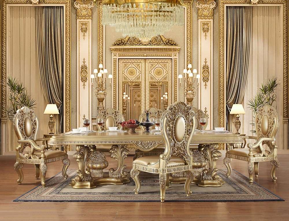 ACME Furniture - Seville Dining Chair (Set of 2) - DN00459 veiw 3