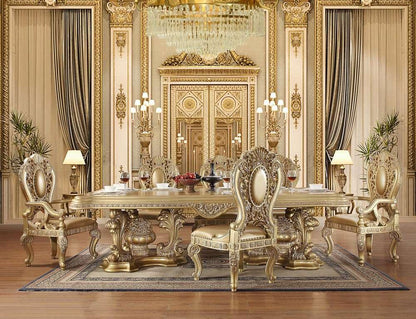 ACME Furniture - Seville Dining Chair (Set of 2) - DN00459 veiw 3