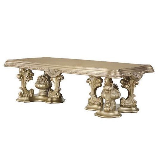ACME Furniture - Seville Dining Table - DN00457 veiw 1