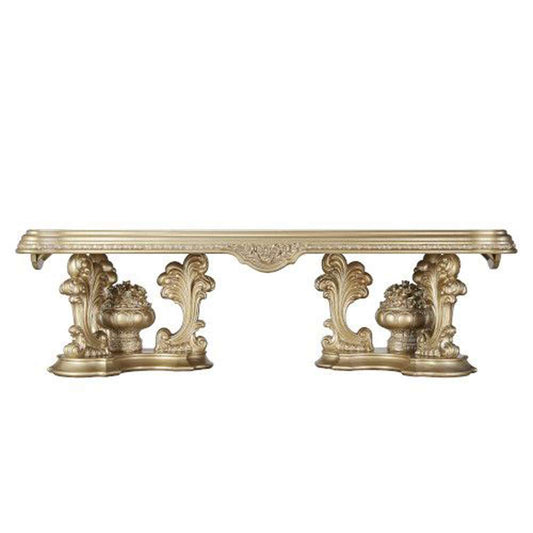 ACME Furniture - Seville Dining Table - DN00457 veiw 2