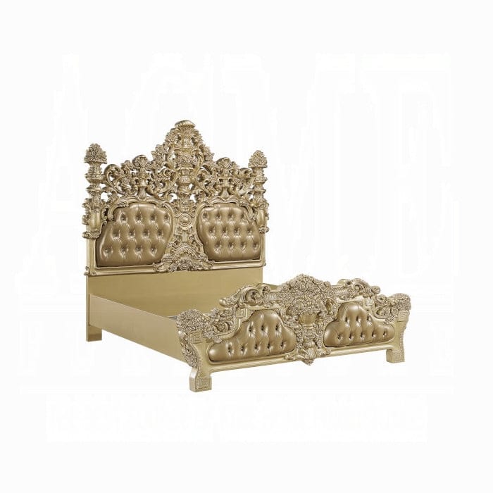 ACME Furniture - Seville Eastern King Bed - BD00451EK