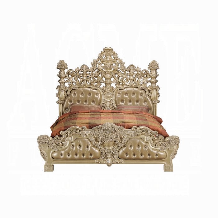ACME Furniture - Seville Eastern King Bed - BD00451EK