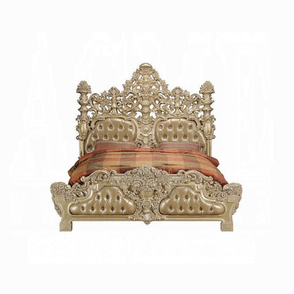 ACME Furniture - Seville Eastern King Bed - BD00451EK
