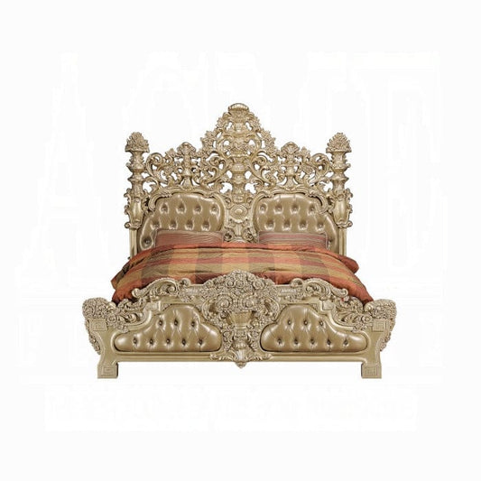 ACME Furniture - Seville Eastern King Bed - BD00451EK