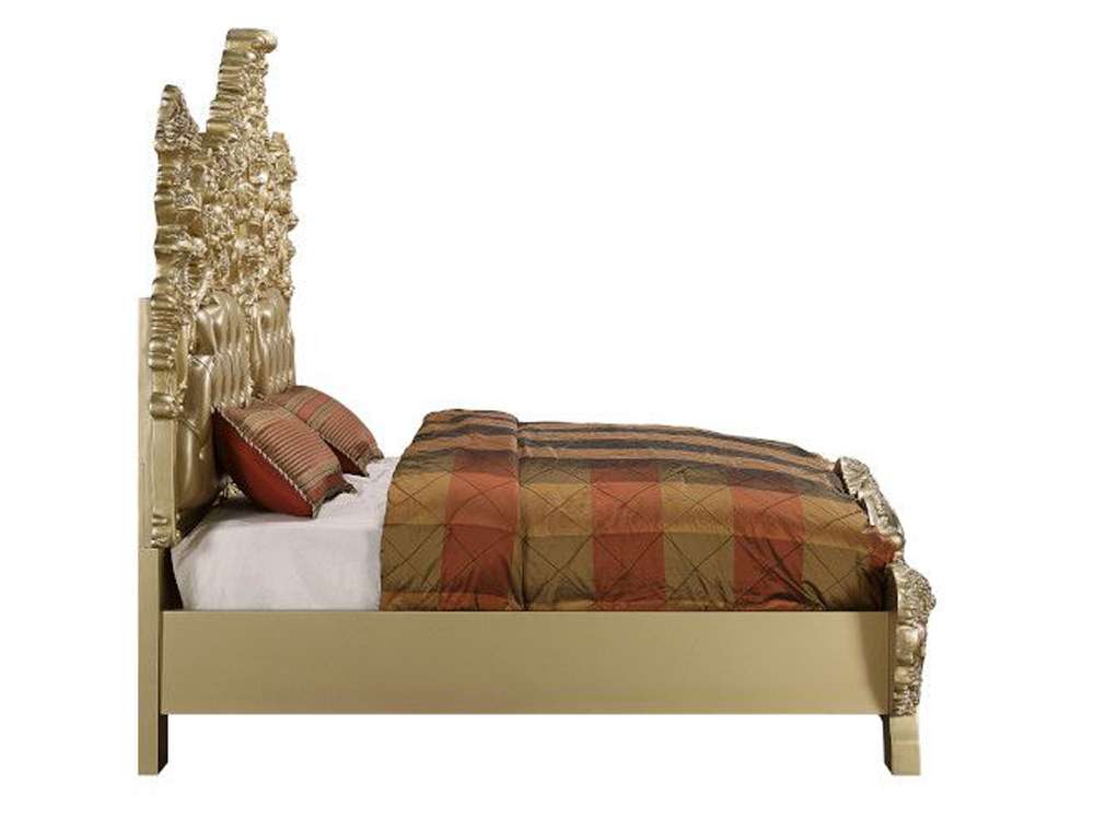 ACME Furniture - Seville Eastern King Bed - BD00451EK veiw 2