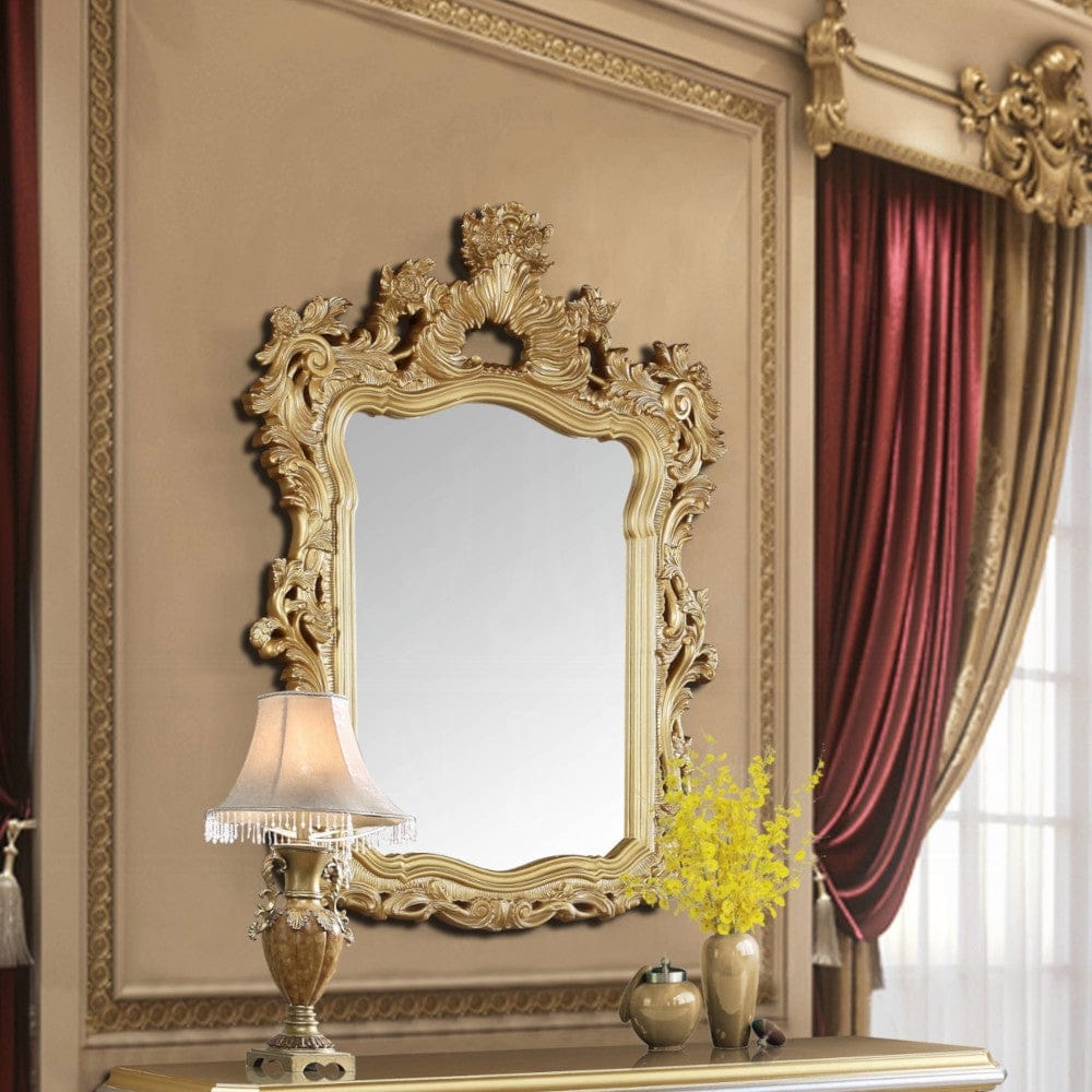 ACME Furniture - Seville Mirror - BD00453 view 4