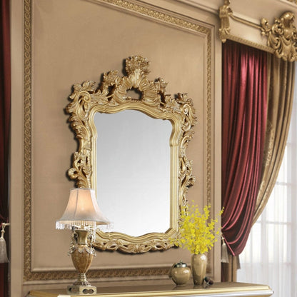 ACME Furniture - Seville Mirror - BD00453 view 4