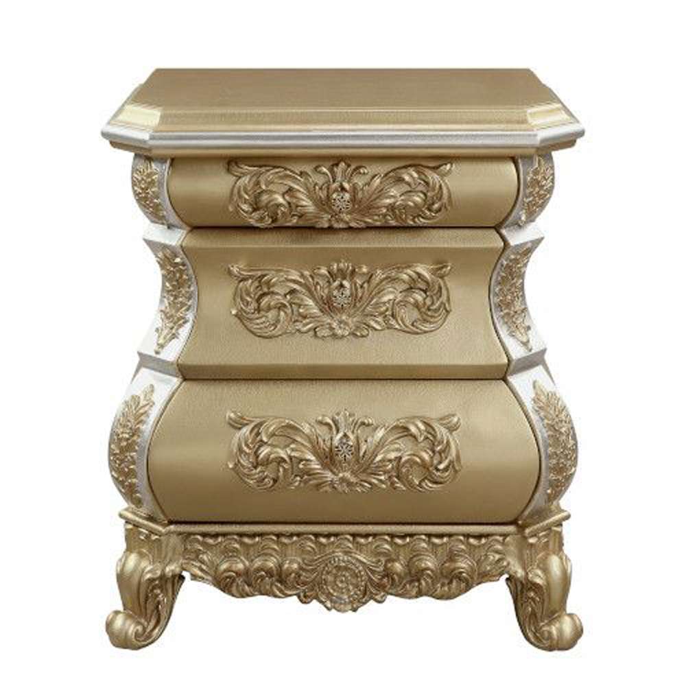 ACME Furniture - Seville Nightstand - BD00452 veiw 1