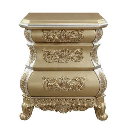 ACME Furniture - Seville Nightstand - BD00452 veiw 1