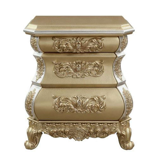 ACME Furniture - Seville Nightstand - BD00452 veiw 1