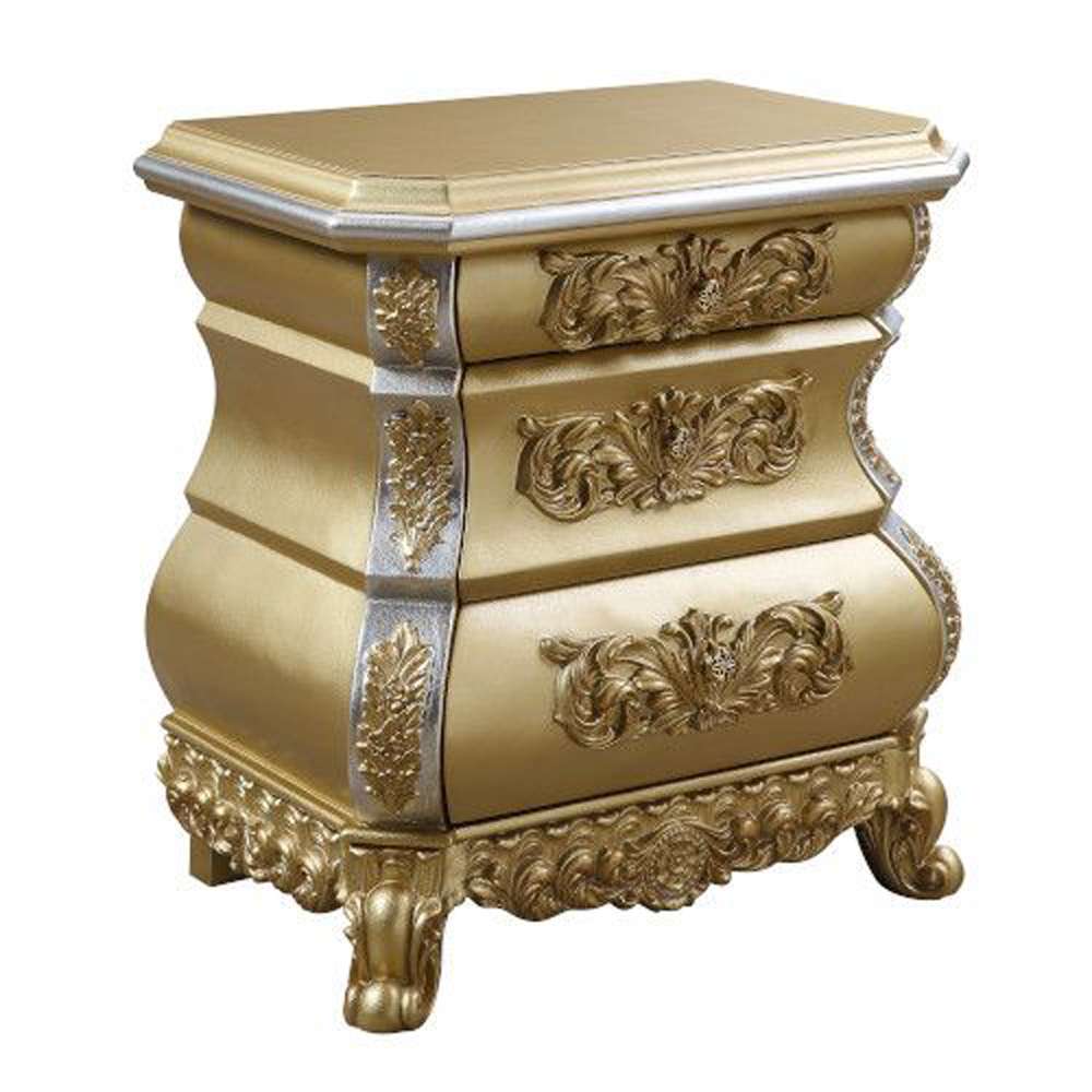 ACME Furniture - Seville Nightstand - BD00452 veiw 2