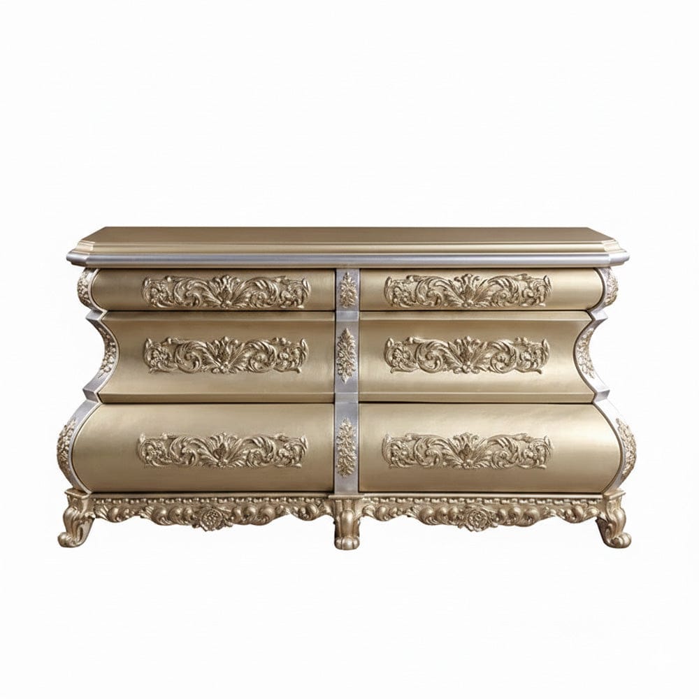 ACME Furniture - Seville Server - DN00454 view 1