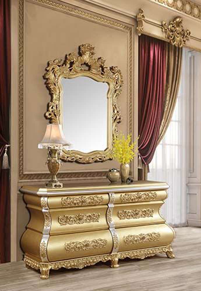 ACME Furniture - Seville Server - DN00454 view 2