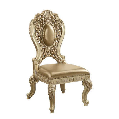 ACME Furniture - Seville Side Chair (Set of 2) - DN00458 veiw 1