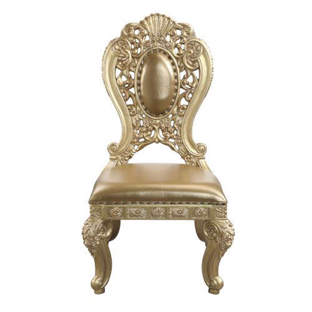 ACME Furniture - Seville Side Chair (Set of 2) - DN00458 veiw 2