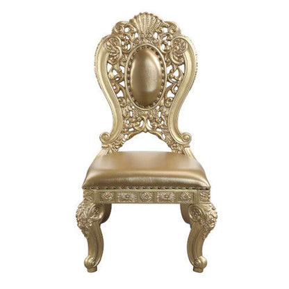 ACME Furniture - Seville Side Chair (Set of 2) - DN00458 veiw 2