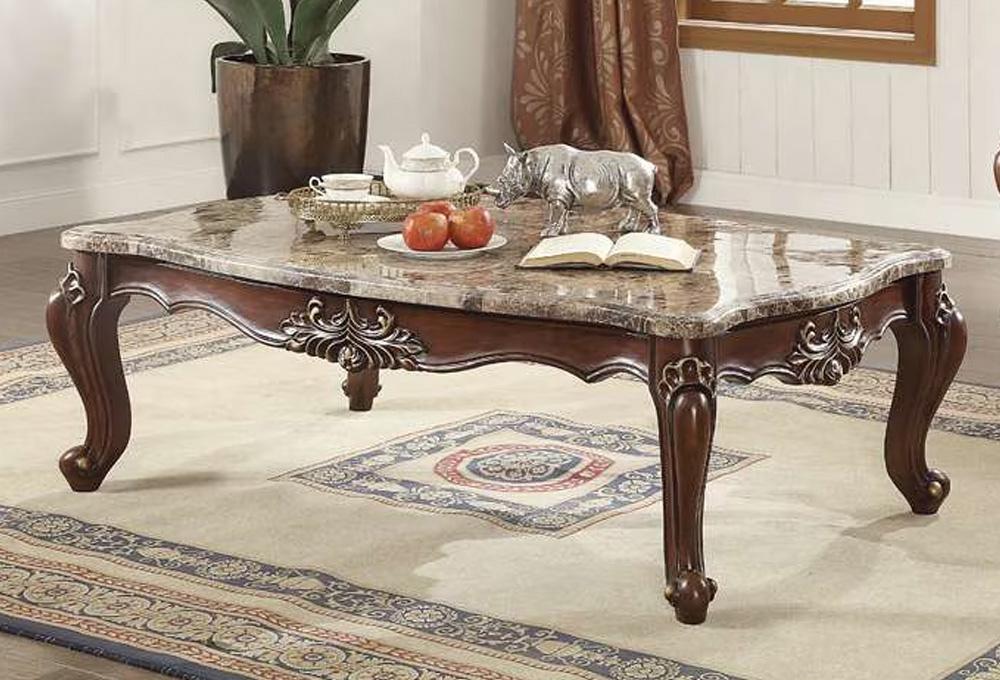 ACME Furniture - Shalisa Coffee Table - 81050 veiw 1