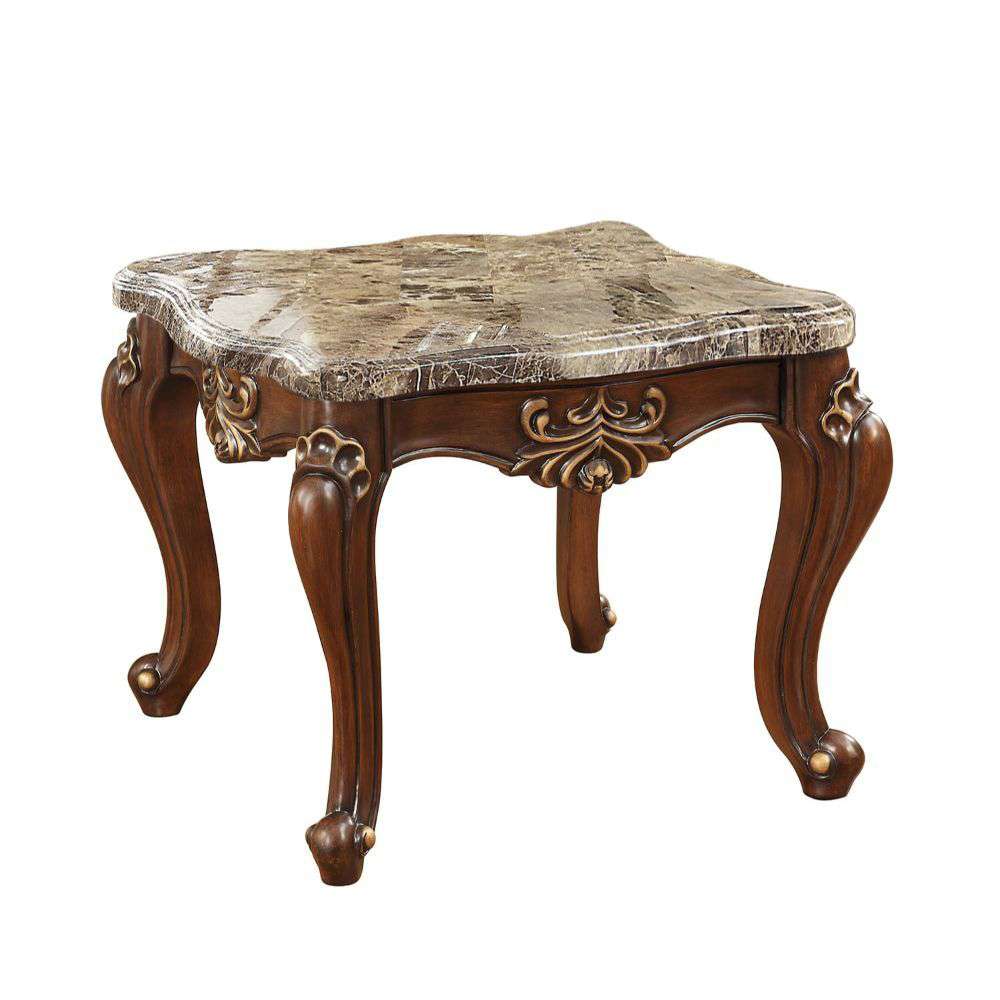 ACME Furniture - Shalisa End Table - 81052 veiw 1