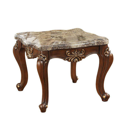 ACME Furniture - Shalisa End Table - 81052 veiw 1