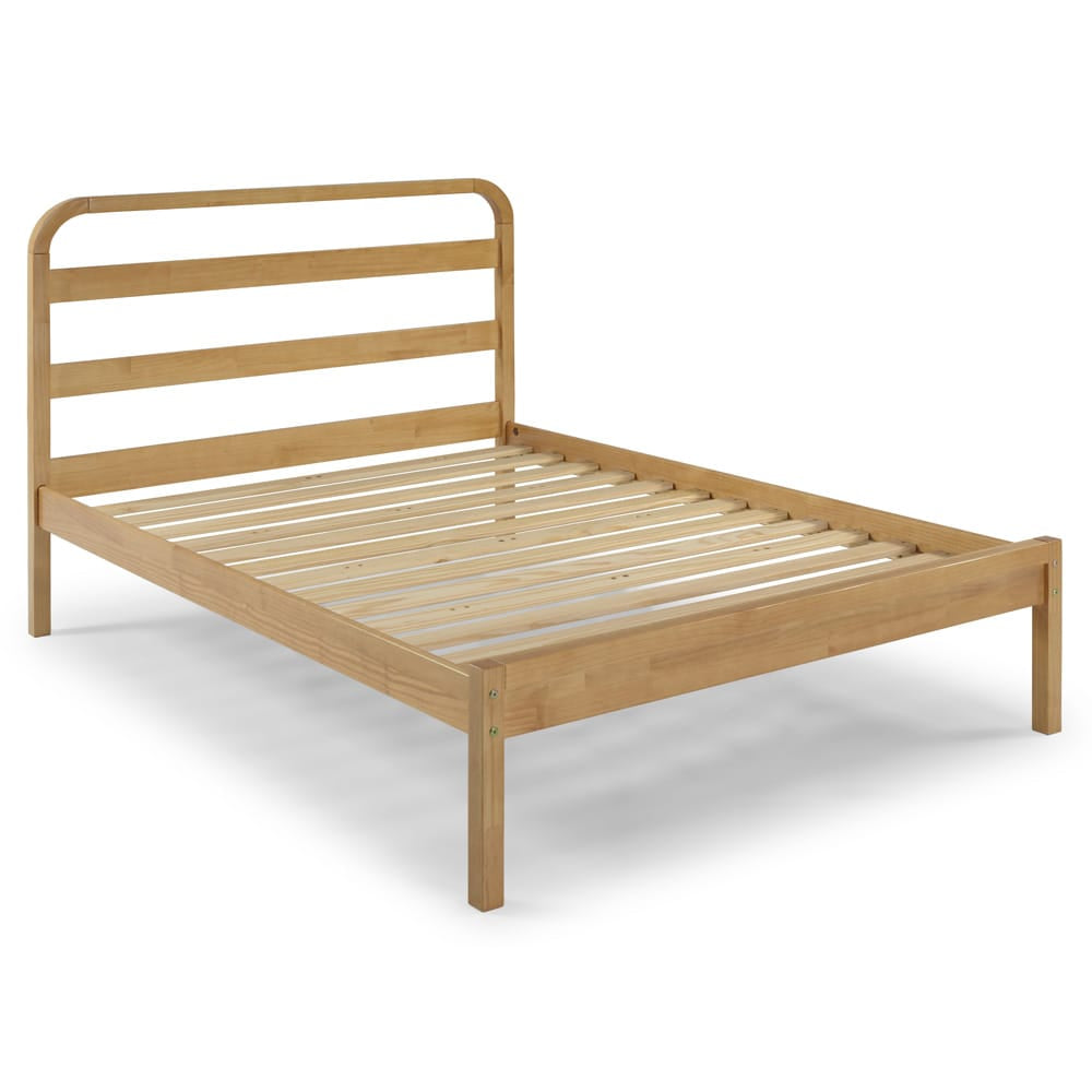 ACME Furniture - Shamia - Full Bed  - Natural  - BD05010F view 5